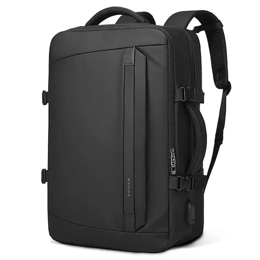 Laptop ryggsäck 15 6 Svart sac à dos france