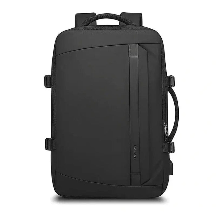 Laptop ryggsäck 15 6 Svart sac à dos france