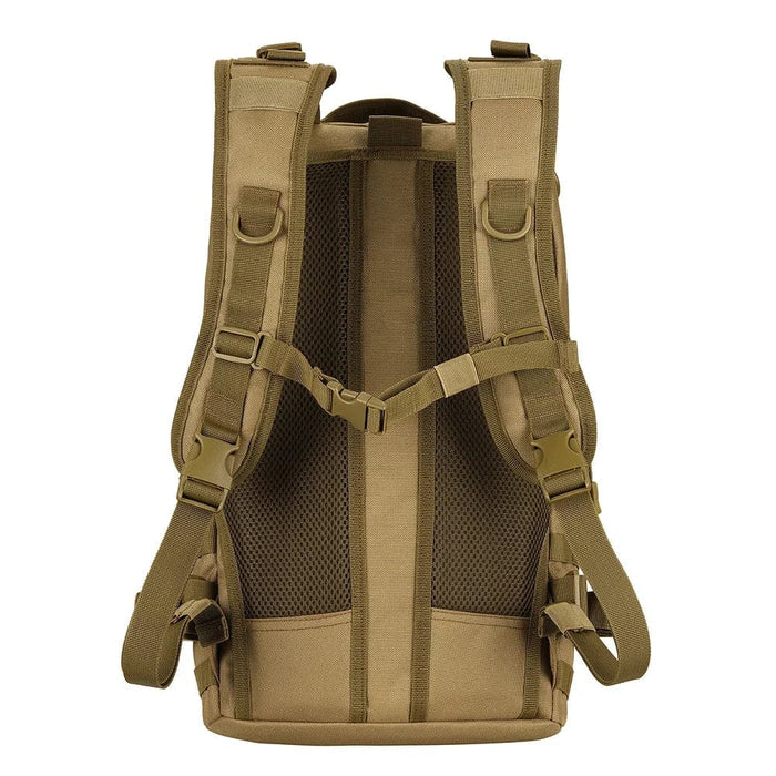 Militär ryggsäck 20l Ryggsacken