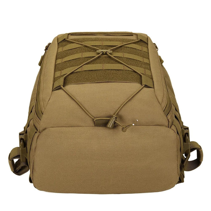 Militär ryggsäck 20l Ryggsacken