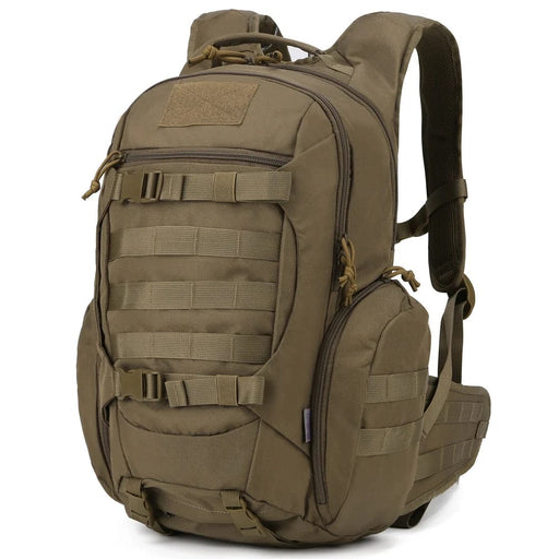 Militär ryggsäck 30l Khaki Ryggsacken