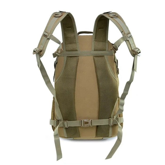 Militär ryggsäck 35 liter Ryggsacken