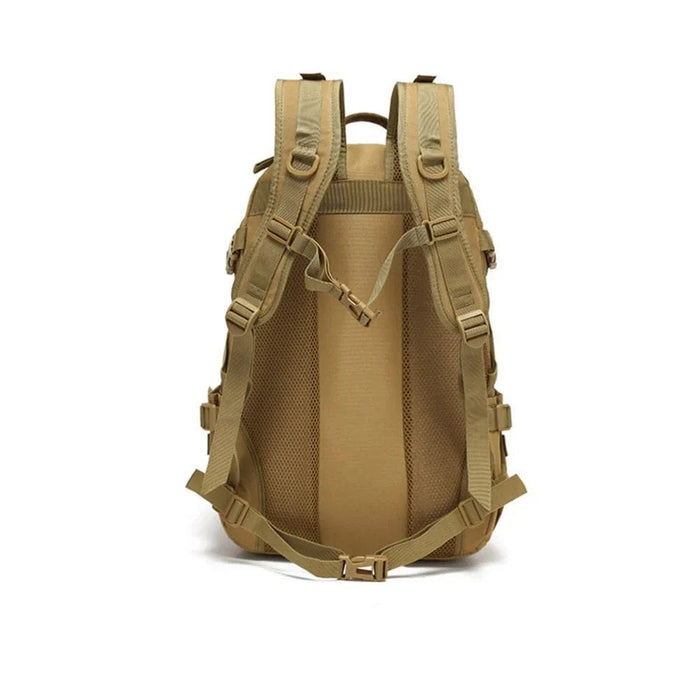 Militär ryggsäck 40l Ryggsacken