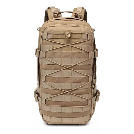 Militär ryggsäck m90 Khaki Ryggsacken