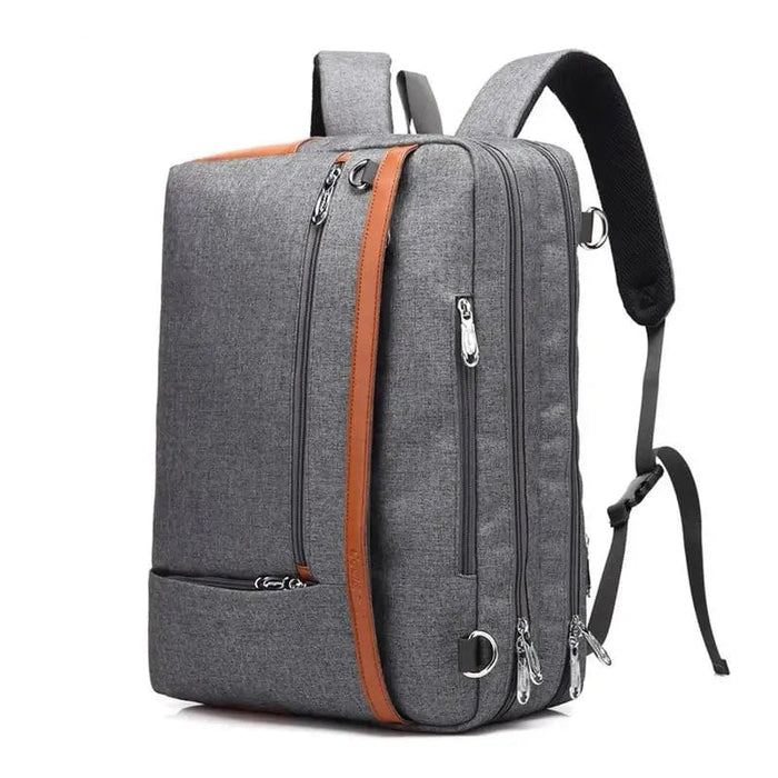 Sportig laptop ryggsäck sac à dos france