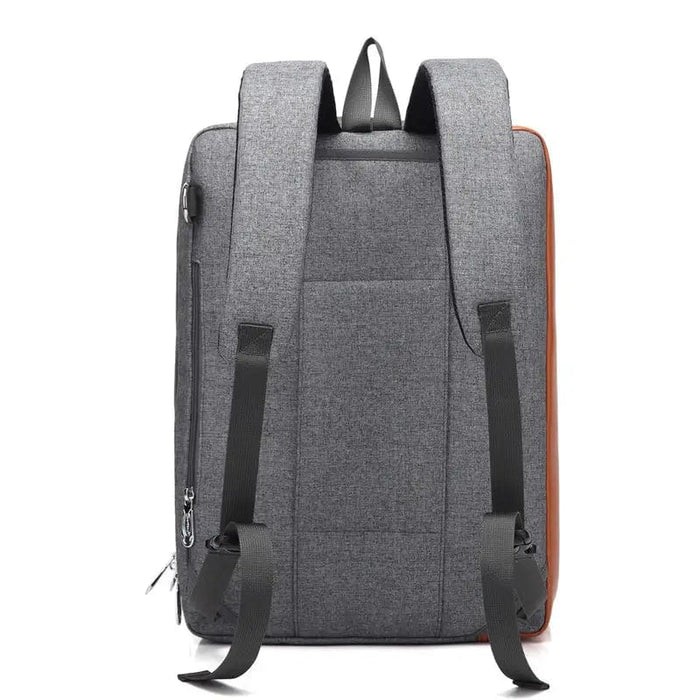 Sportig laptop ryggsäck sac à dos france