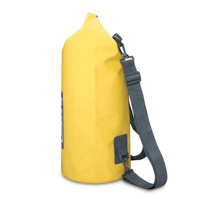 Vattentät ryggsäck 30 liter Ryggsacken